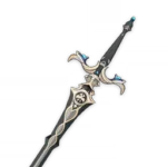 espada real