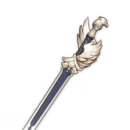 espada de favonius