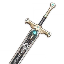 Gran Espada de Favonius