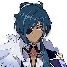 Kaeya