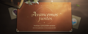 Avancemos juntos